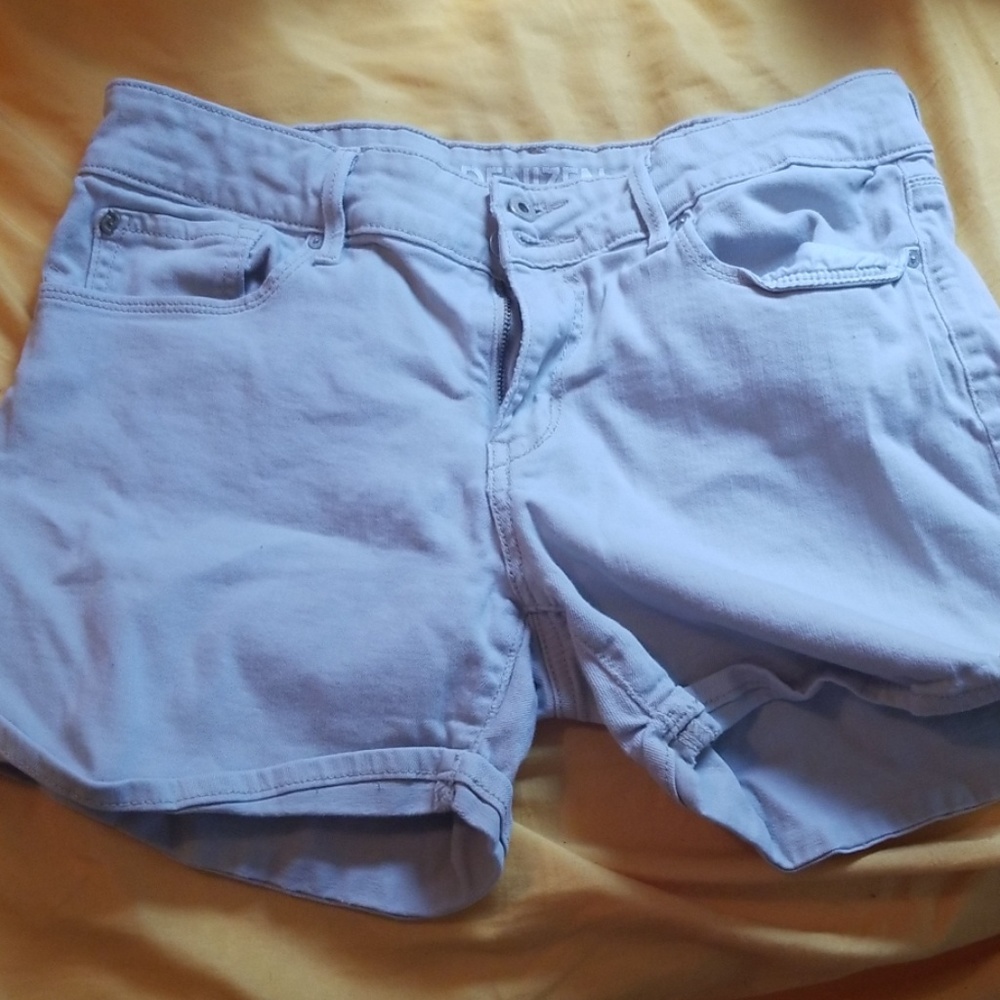 Denizen Shorts